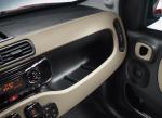 Fiat Panda 2012 года